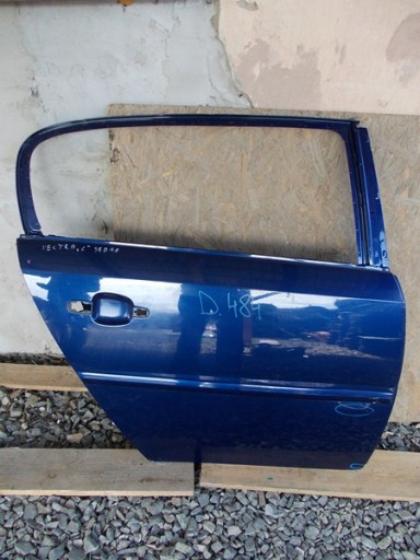 VRATA OPEL SIGNUM 03-08 DESNA  ZADNJI