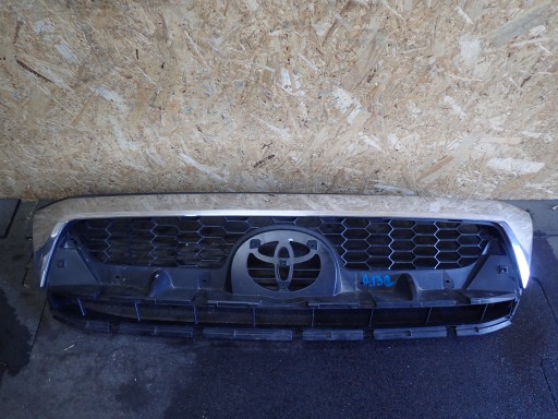 MASKA TOYOTA HILUX REDIZAJN 09- 53100-0K250