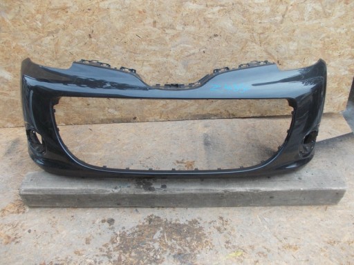 BRANIK PREDNJA STRANA RENAULT KANGOO HELIOS 12-