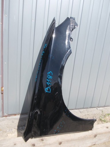 BLATOBRAN PREDNJA STRANA DESNA SUBARU LEGACY 04-07