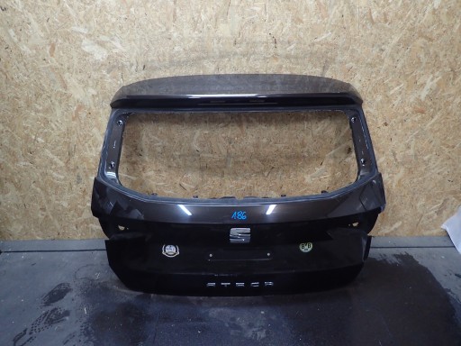 GEPEK ZADNJI SEAT ATECA GEPEK ZADNJI SEAT ATECA