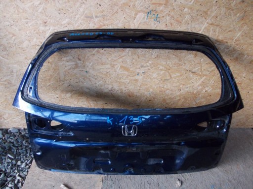 GEPEK ZADNJA HONDA ACCORD KARAVAN 03-