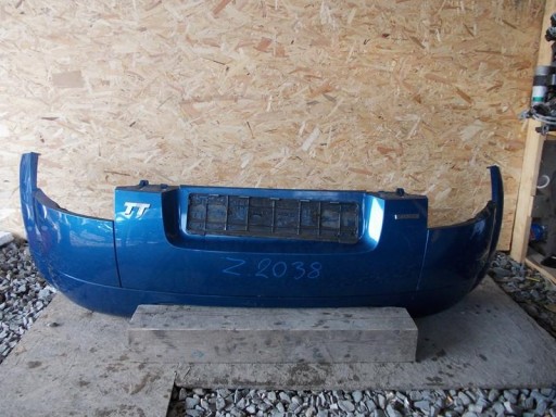 BRANIK ZADNJI AUDI TT 8N0 98-06