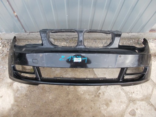 BRANIK BMW I 1 E82 E88 COUPE CABRIO PREDNJA STRANA