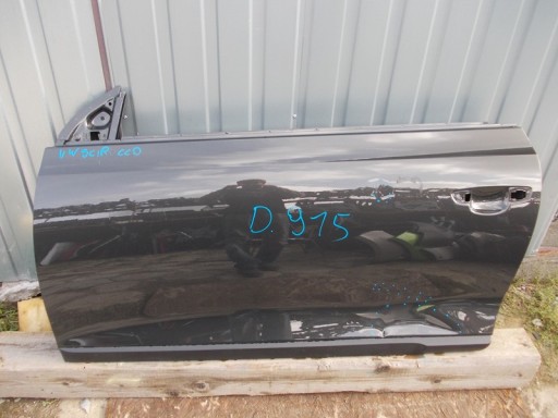 VRATA PREDNJA STRANA LIJEVA VW SCIROCCO