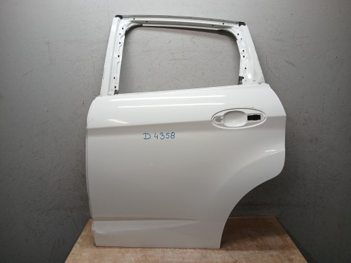 VRATA ZADNJI LIJEVA FORD C MAX MK2 10-