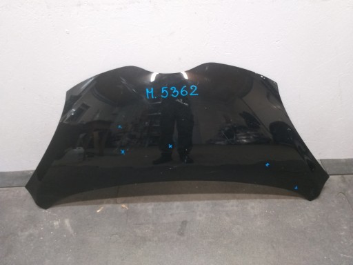 HAUBA CITROEN C1 REDIZAJN 12-14