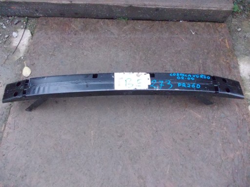 GREDA POJAČANJE PREDNJA STRANA TOYOTA COROLLA VERSO 02-04