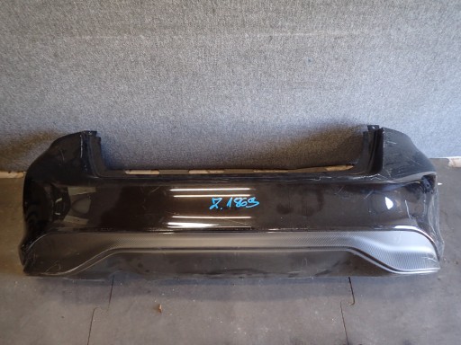 BRANIK ZADNJI NISSAN PULSAR