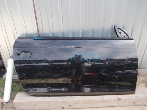 VRATA PREDNJA STRANA DESNA VW EOS