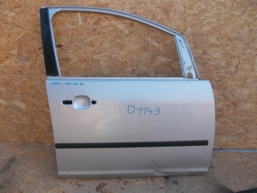 VRATA PREDNJA STRANA DESNA FORD C MAX 03-10