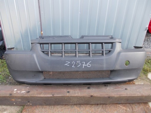 BRANIK PREDNJA STRANA FIAT DOBLO 00-05