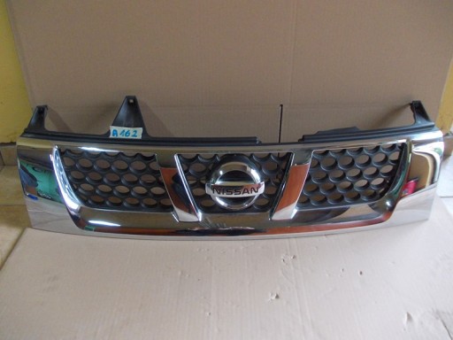 MASKA NISSAN NAVARA 02-05