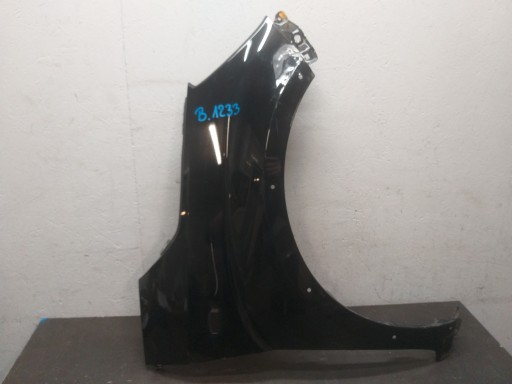 BLATOBRAN PREDNJA STRANA DESNA SUZUKI IGNIS III 3 15-