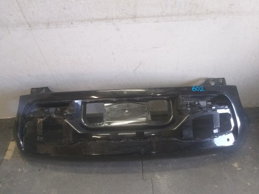 BRANIK ZADNJI BMW I3 I-3 REDIZAJN