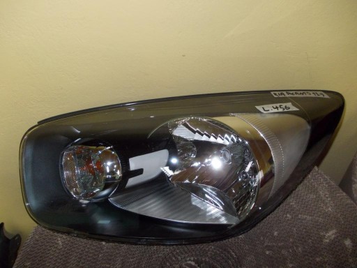 LAMPA FAR LIJEVA STRANA PREDNJA KIA PICANTO 12-