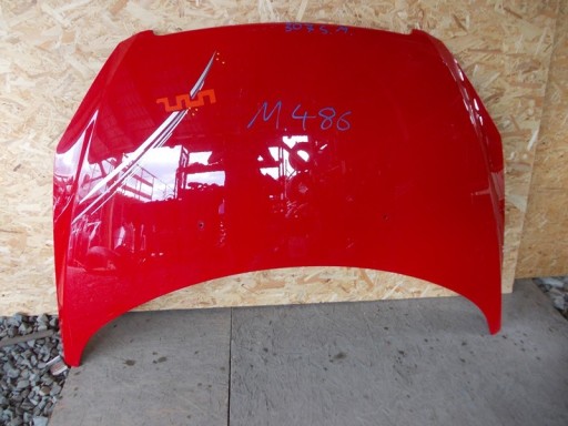 HAUBA PEUGEOT 307 S.M