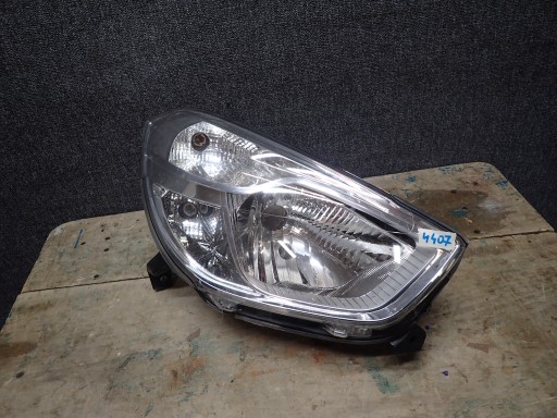 LAMPA FAR PREDNJA STRANA DESNA DACIA DOKKER