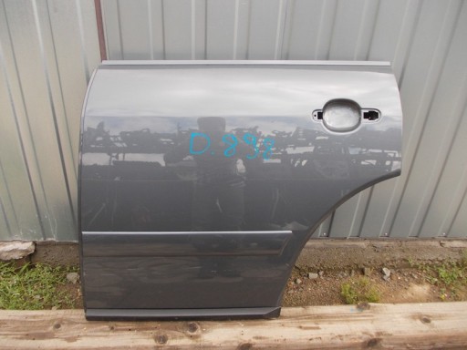 VRATA ZADNJI ZADNJA LIJEVA AUDI A2