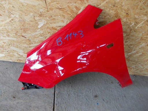 BLATOBRAN PREDNJA STRANA LIJEVA OPEL CORSA D