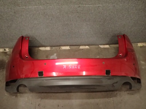 BRANIK ZADNJI MAZDA CX5 CX 5 II 17-