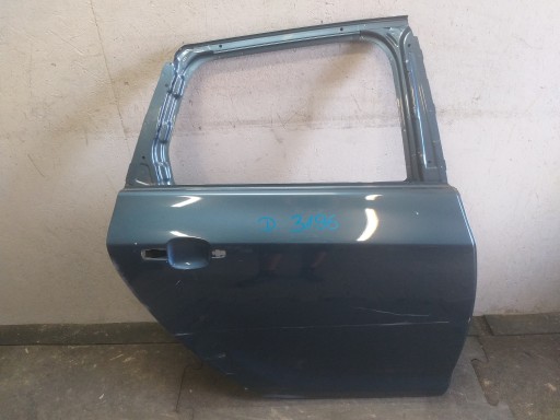 VRATA ZADNJI DESNA OPEL ASTRA J IV 4 KARAVAN