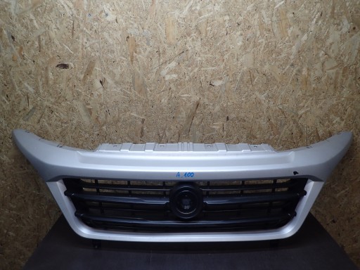 MASKA FIAT DUCATO REDIZAJN 14-