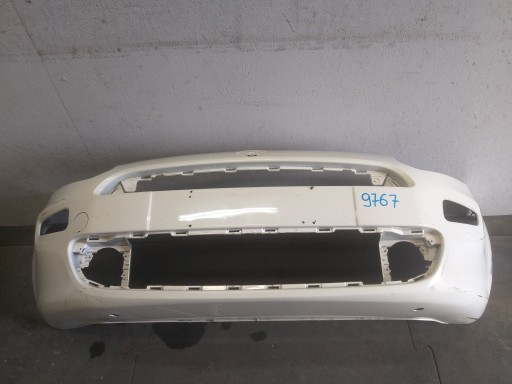 BRANIK PREDNJA STRANA FIAT PUNTO 12-