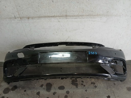 BRANIK PREDNJA STRANA OPEL ASTRA K V 5 REDIZAJN