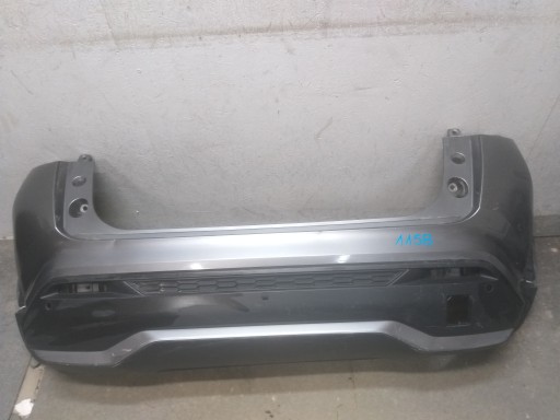 BRANIKA ZADNJI NISSAN JUKE II 2 F16 19-