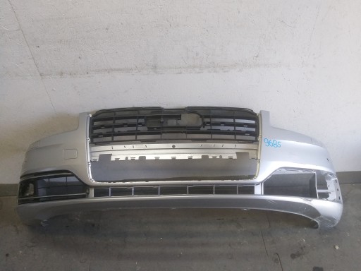 BRANIK PREDNJA STRANA AUDI A8 D4 REDIZAJN