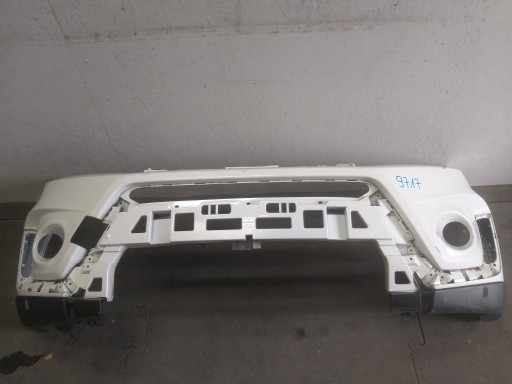 BRANIK PREDNJA STRANA SUZUKI VITARA III 3 REDIZAJN 18-