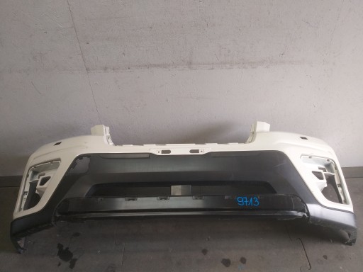 BRANIK PREDNJA STRANA SUBARU FORESTER V 5 18-