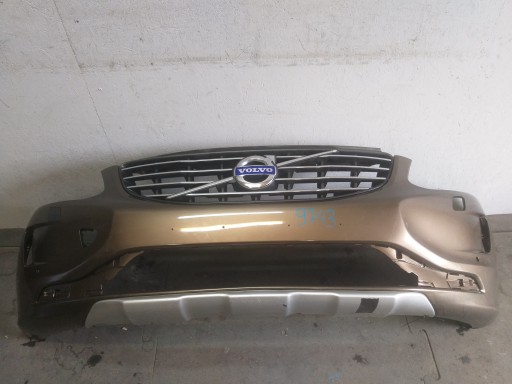 BRANIK PREDNJA STRANA VOLVO XC60 XC 60 I 1 REDIZAJN 13-
