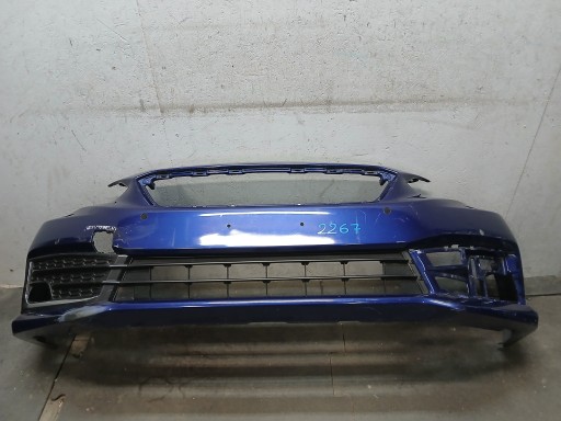 BRANIK PREDNJA STRANA SUBARU IMPREZA V 5 REDIZAJN 19-