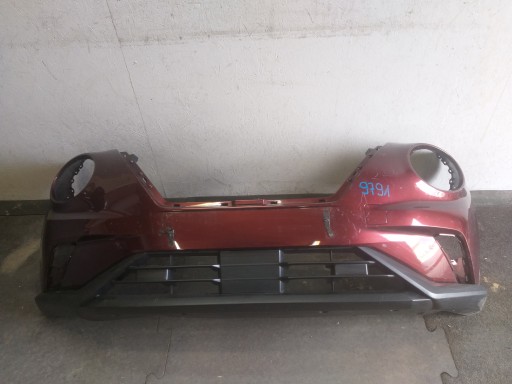 BRANIK PREDNJA STRANA NISSAN JUKE 2 II F16 19-