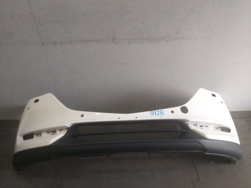 BRANIK PREDNJA STRANA MAZDA CX5 CX 5 CX-5 II 2 17-