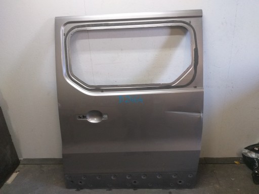 VRATA ZADNJI LIJEVA RENAULT TRAFIC OPEL VIVARO 14-