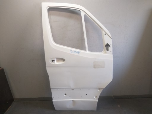 VRATA PREDNJA STRANA DESNA MERCEDES SPRINTER W907 W910