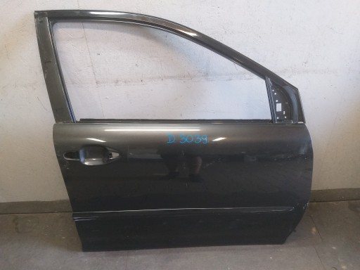 VRATA PREDNJA STRANA DESNA LEXUS RX III 3 03-08