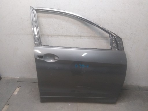 VRATA PREDNJA STRANA DESNA HONDA CRV CR-V CR V IV 4 12-