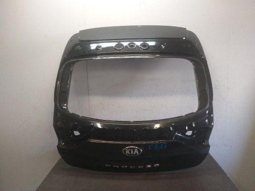 GEPEK ZADNJI KIA PROCEED PRO CEED