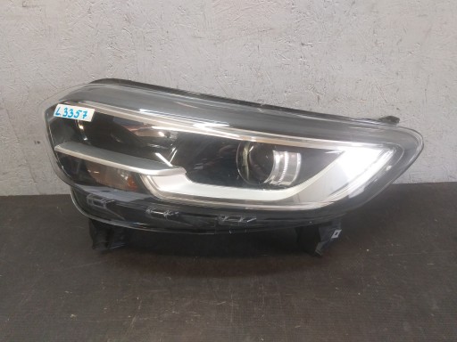 LAMPA FAR PREDNJA STRANA LIJEVA RENAULT KADJAR LEČA 260605720R