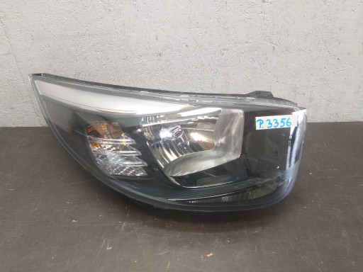 LAMPA FAR PREDNJA STRANA DESNA KIA PICANTO III 3 17- 92102G6000