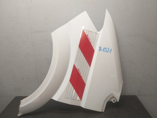BLATOBRAN PREDNJA STRANA LIJEVA VW CRAFTER 7C