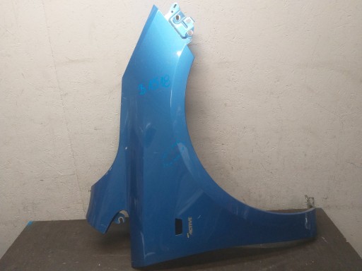 BLATOBRAN PREDNJA STRANA DESNA OPEL CORSA E