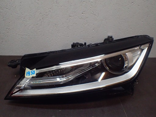 LAMPA FAR PREDNJA STRANA LIJEVA AUDI TT 14- XENON 8S0941005C