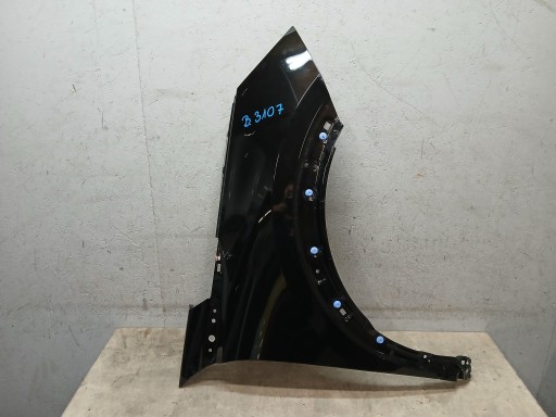 BLATOBRAN PREDNJA STRANA DESNA PEUGEOT 2008 II 2