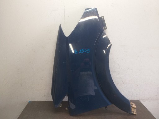 BLATOBRAN PREDNJA STRANA DESNA MERCEDES SPRINTER W906 06-14