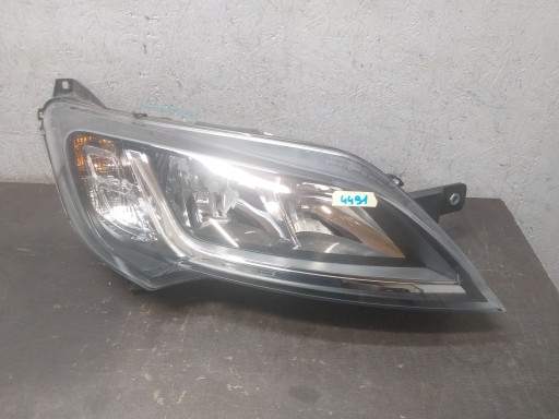 LAMPA FAR PREDNJA STRANA DESNA FIAT DUCATO PEUGEOT BOXER JUMPER REDIZAJN 14- 00468622880